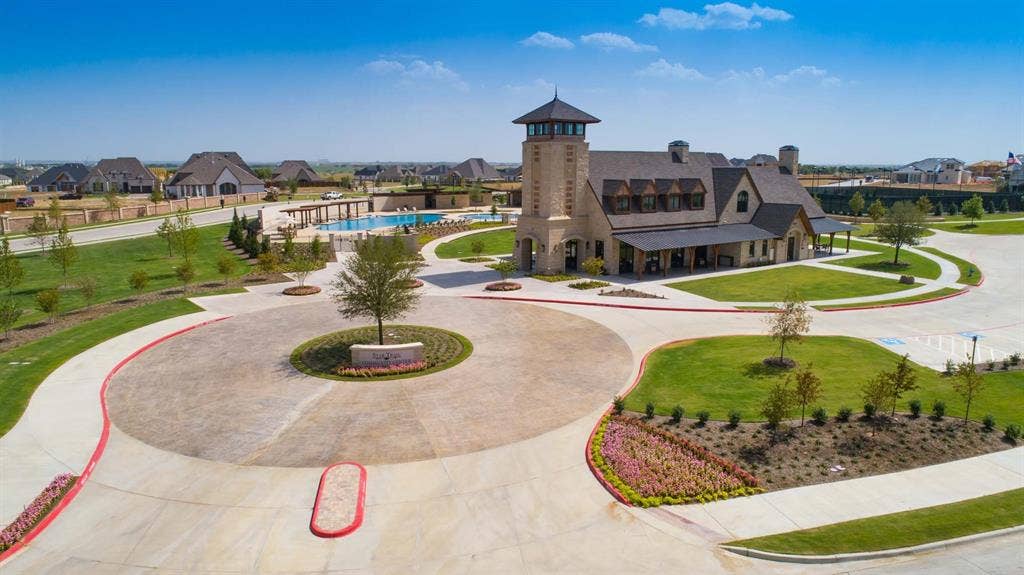 2761 Douglas Lane, Prosper, TX 75078 2761 Douglas Lane, Prosper, TX 75078