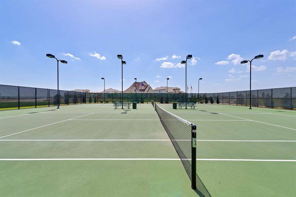 2761 Douglas Lane, Prosper, TX 75078 2761 Douglas Lane, Prosper, TX 75078