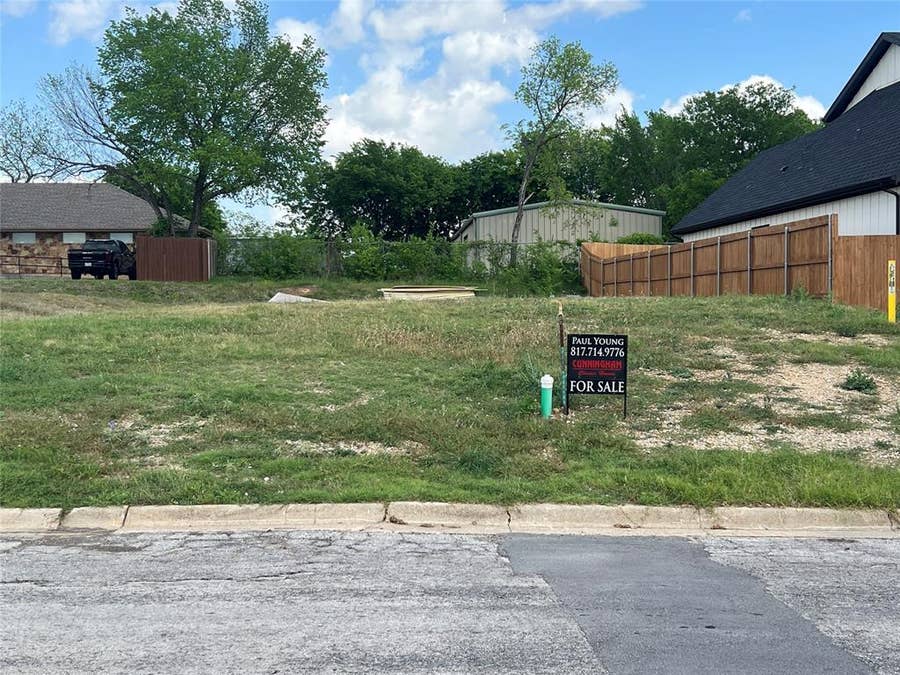 Property photo for 3248 Crites Street, Richland Hills, TX