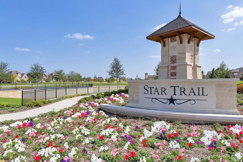 2680 Acie Lane, Prosper, TX 75078 2680 Acie Lane, Prosper, TX 75078