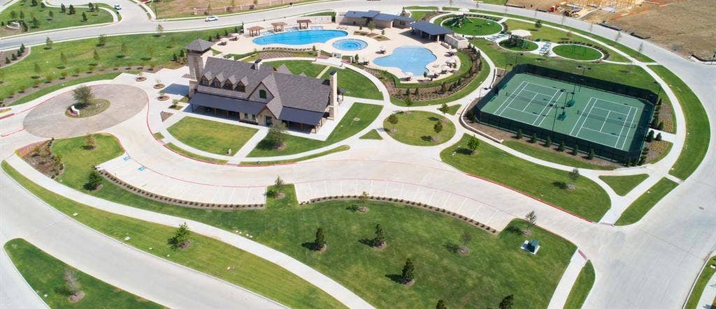2680 Acie Lane, Prosper, TX 75078 2680 Acie Lane, Prosper, TX 75078