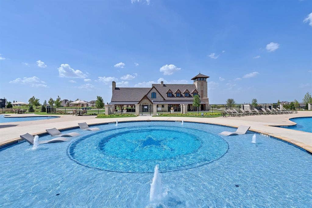 2680 Acie Lane, Prosper, TX 75078 2680 Acie Lane, Prosper, TX 75078