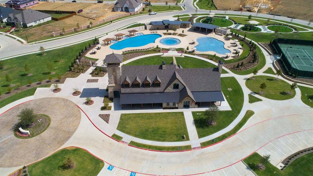 2680 Acie Lane, Prosper, TX 75078 2680 Acie Lane, Prosper, TX 75078