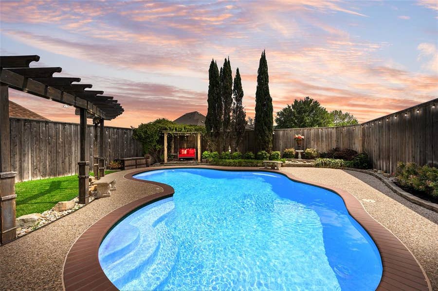 Property photo for 8506 Linda Vista Drive, Rowlett, TX