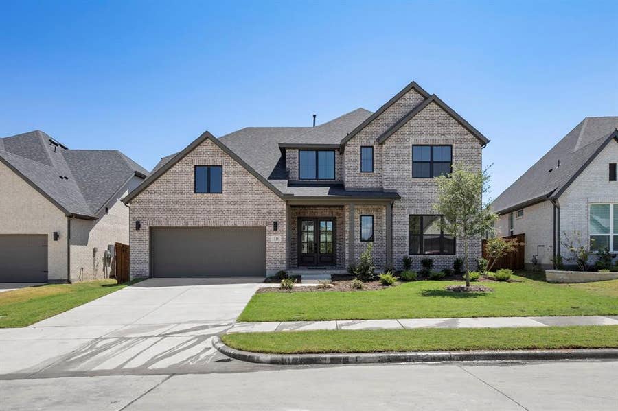 Property photo for 321 Bay Laurel Road, Mckinney, TX