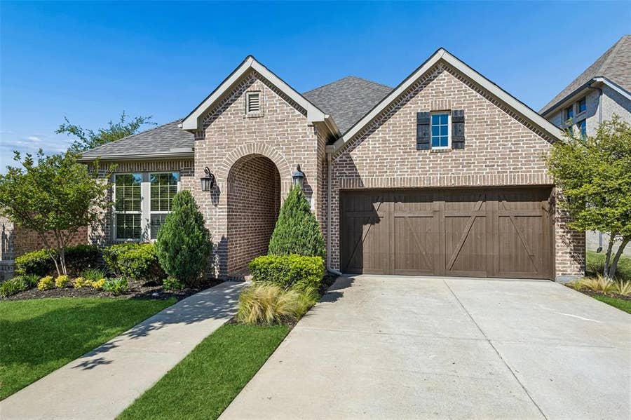 Property photo for 3241 Lexington Drive, Celina, TX