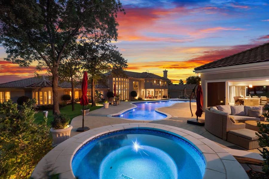 Property photo for 5100 Lighthouse Drive, Flower Mound, TX