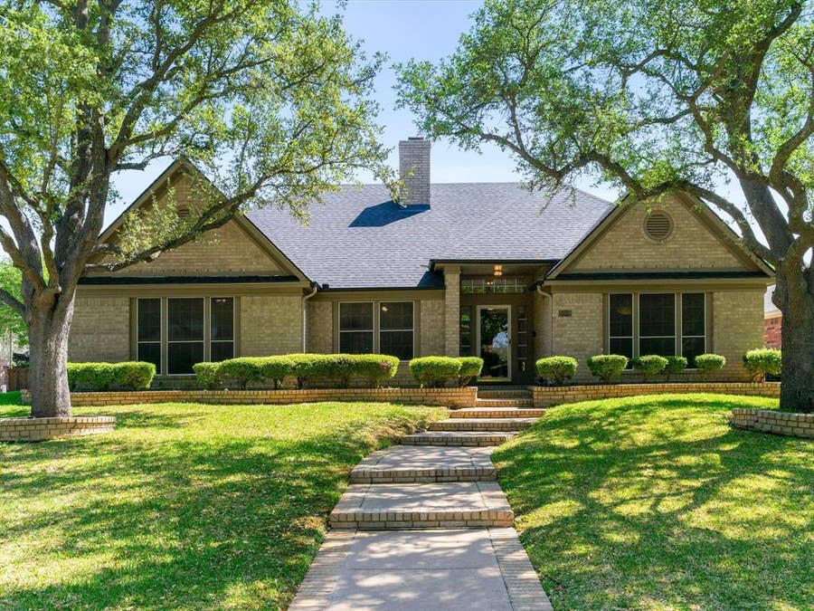 Property photo for 8009 Misty Trail, Fort Worth, TX