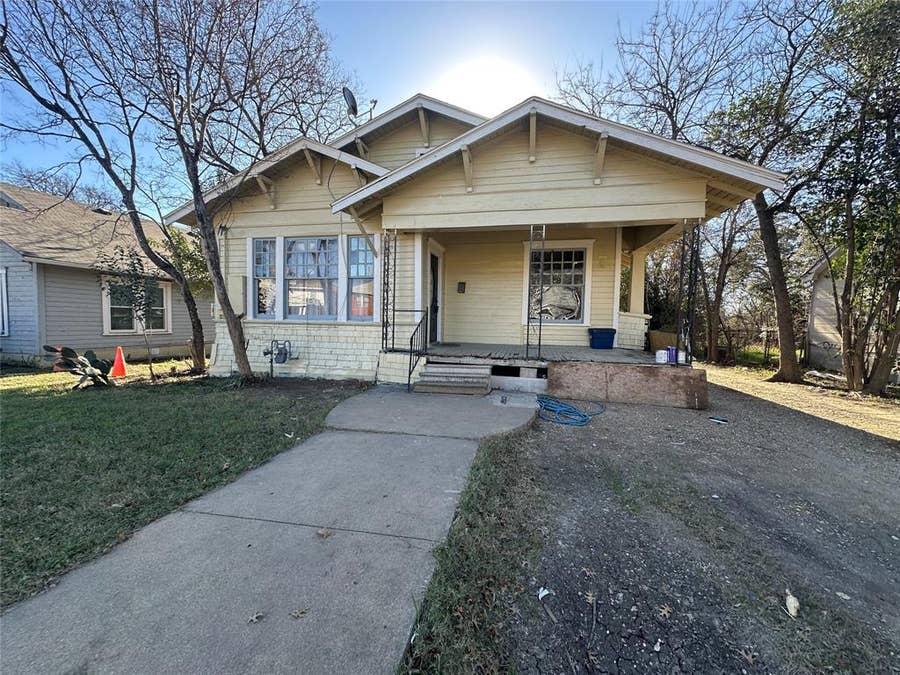 Property photo for 1824 Lyle Avenue, Waco, TX