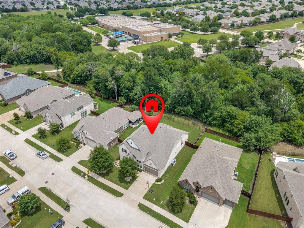3108 Maplewood Drive, McKinney, TX 75071