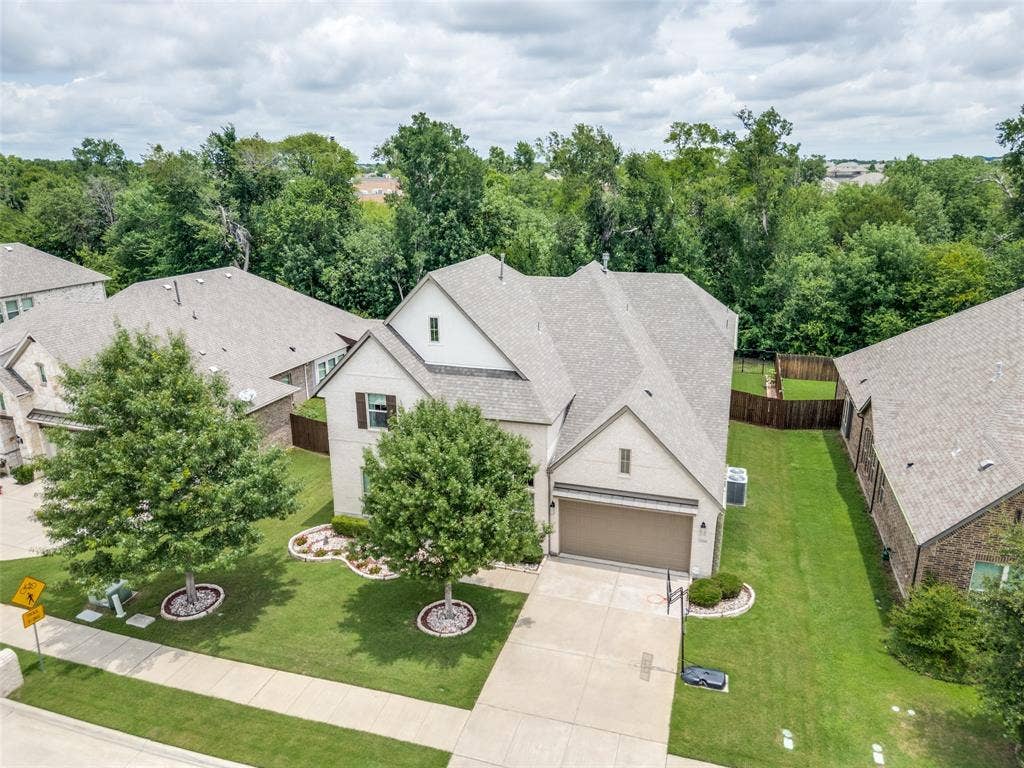3108 Maplewood Drive, McKinney, TX 75071