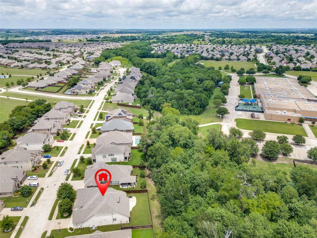 3108 Maplewood Drive, McKinney, TX 75071