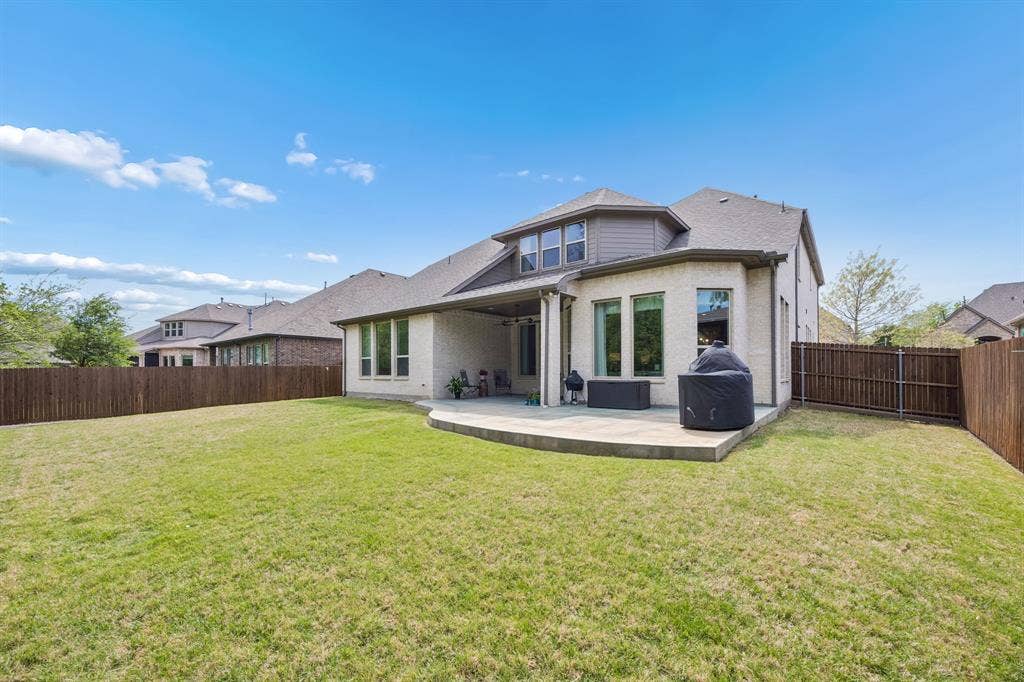 3108 Maplewood Drive, McKinney, TX 75071