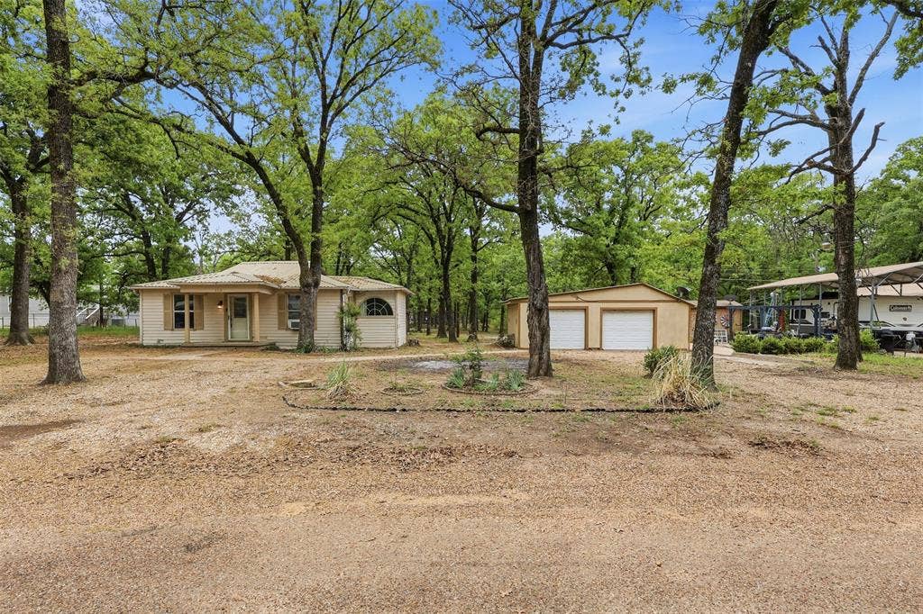 113 Karen Lane, Gun Barrel City, TX 75156 113 Karen Lane, Gun Barrel City, TX 75156