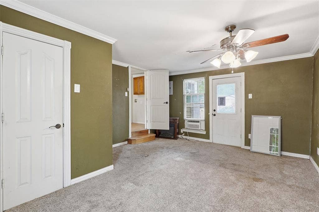 113 Karen Lane, Gun Barrel City, TX 75156 113 Karen Lane, Gun Barrel City, TX 75156