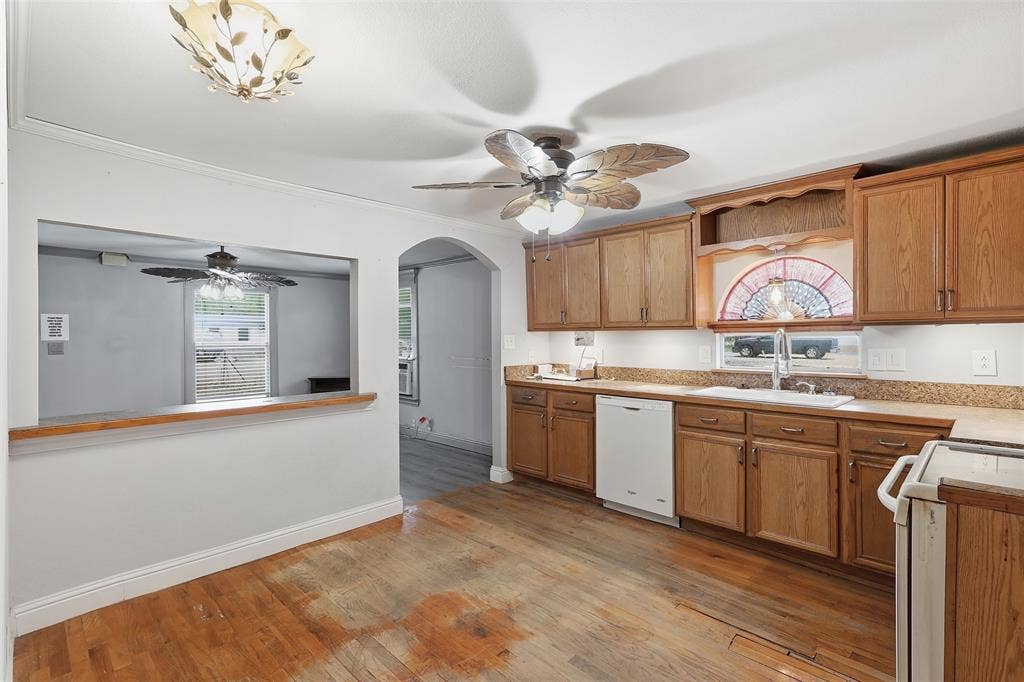 113 Karen Lane, Gun Barrel City, TX 75156 113 Karen Lane, Gun Barrel City, TX 75156