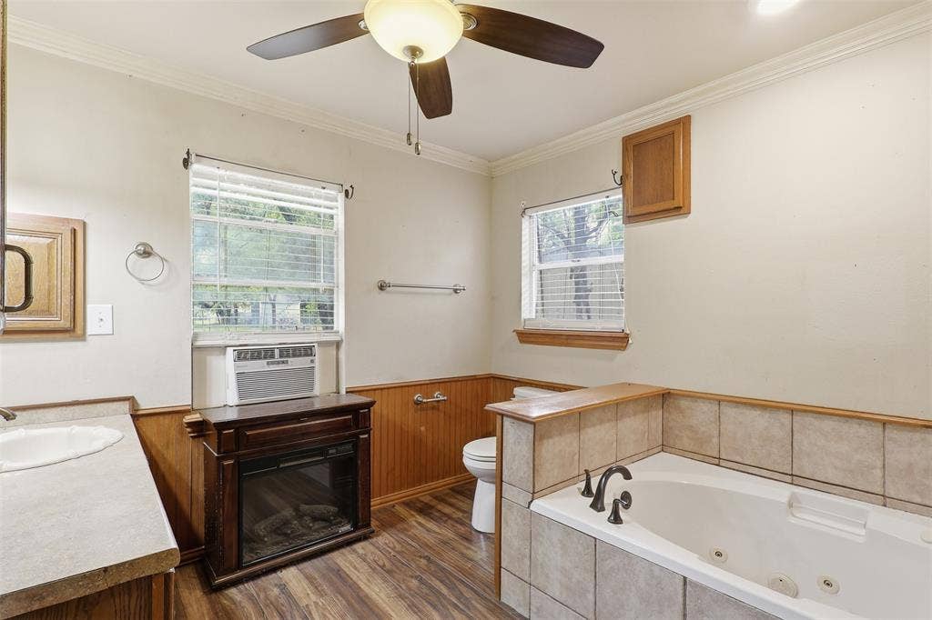 113 Karen Lane, Gun Barrel City, TX 75156 113 Karen Lane, Gun Barrel City, TX 75156