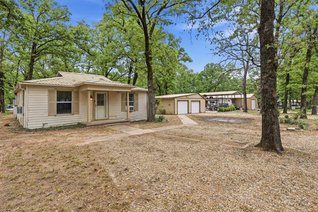 113 Karen Lane, Gun Barrel City, TX 75156 113 Karen Lane, Gun Barrel City, TX 75156