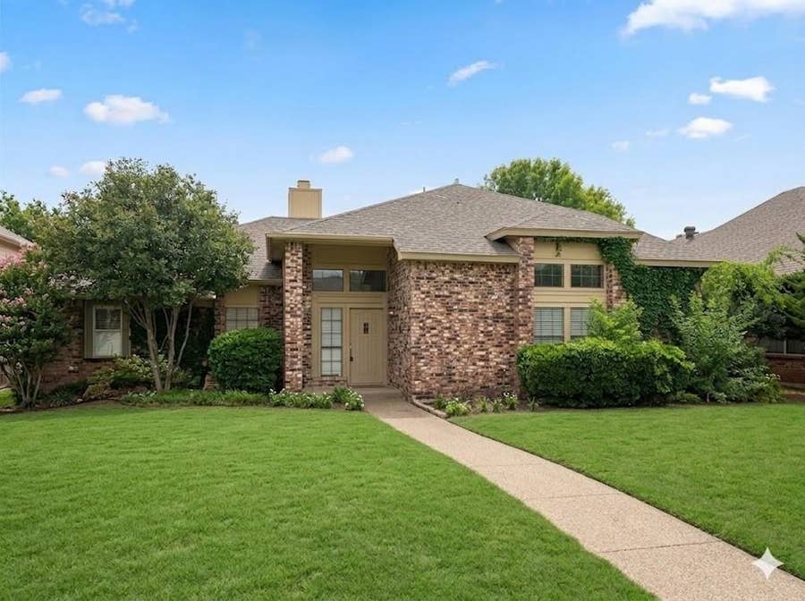 Property photo for 1616 Fannin Circle, Plano, TX