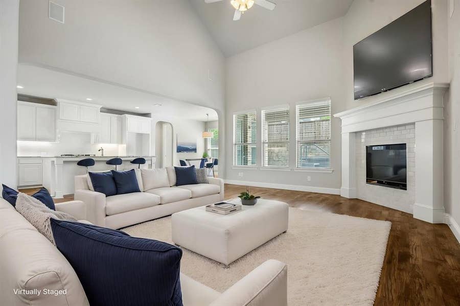 Property photo for 1506 Mariners Hope Way, Wylie, TX