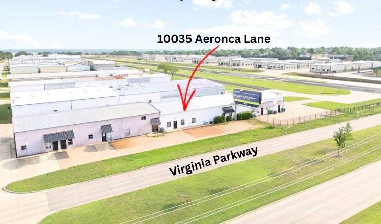 Property photo for 10035 Aeronca Lane, McKinney, TX