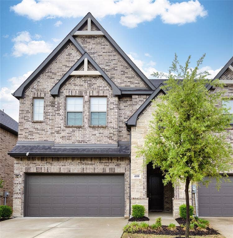 Property photo for 4108 Swinley Forest Drive, Arlington, TX