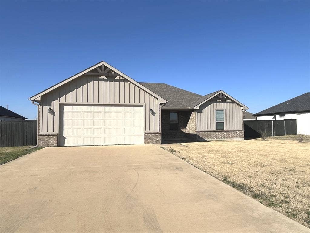 316 W James Street, Mabank, TX 75147 316 W James Street, Mabank, TX 75147