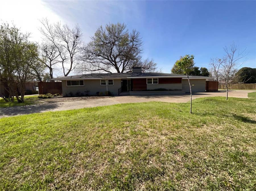 Property photo for 4106 Walnut Hill Lane, Dallas, TX