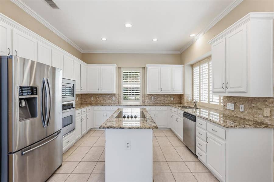 Property photo for 2741 Barrington Drive, Plano, TX