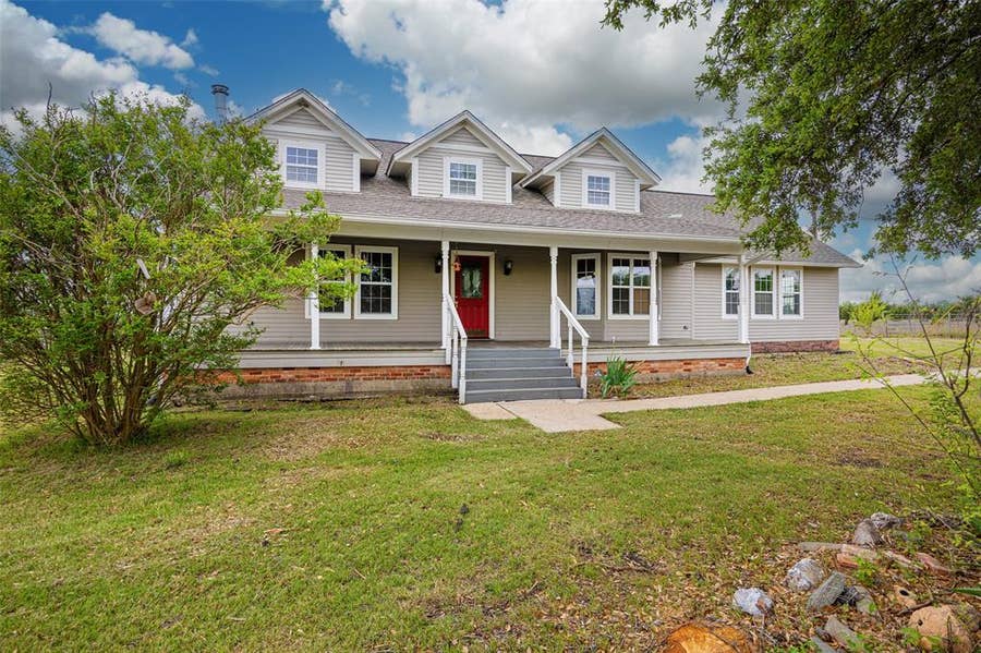 Property photo for 22050 County Road 850, Farmersville, TX