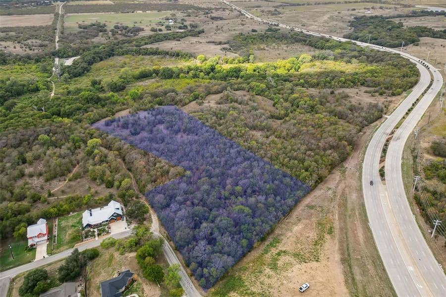 Property photo for TBD 00 Fm 1171, Flower Mound, TX