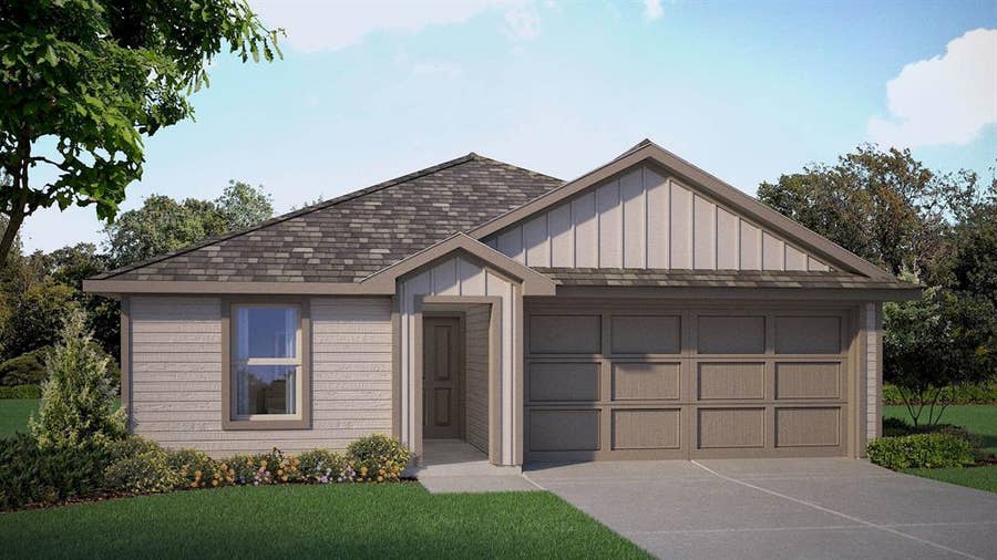 Property photo for 2232 BAKERSFIELD Drive, Fort Worth, TX