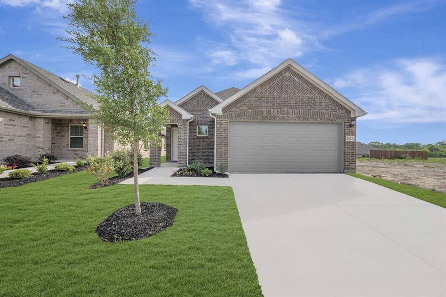 Property photo for 2012 Osage Trail, Mesquite, TX