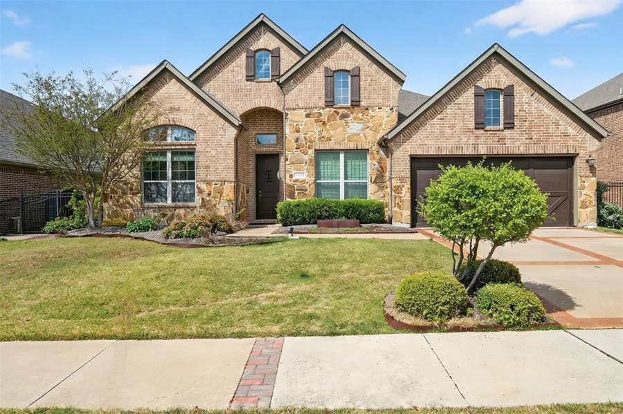 Property photo for 1513 Liberty Way Trail, Wylie, TX