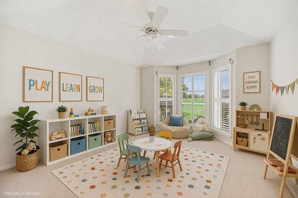 141 Cypress Point Circle, Hideaway, TX 75771 141 Cypress Point Circle, Hideaway, TX 75771