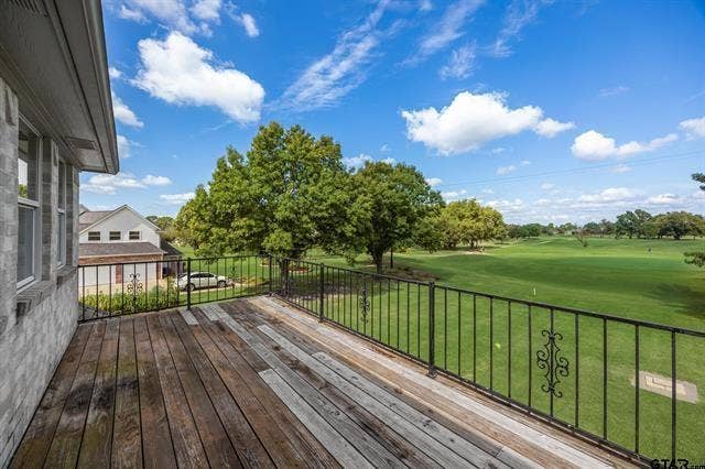 141 Cypress Point Circle, Hideaway, TX 75771 141 Cypress Point Circle, Hideaway, TX 75771