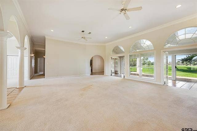 141 Cypress Point Circle, Hideaway, TX 75771 141 Cypress Point Circle, Hideaway, TX 75771