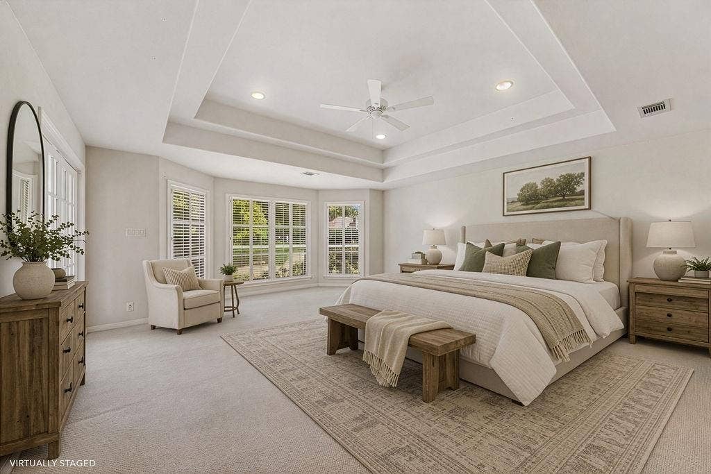 141 Cypress Point Circle, Hideaway, TX 75771 141 Cypress Point Circle, Hideaway, TX 75771