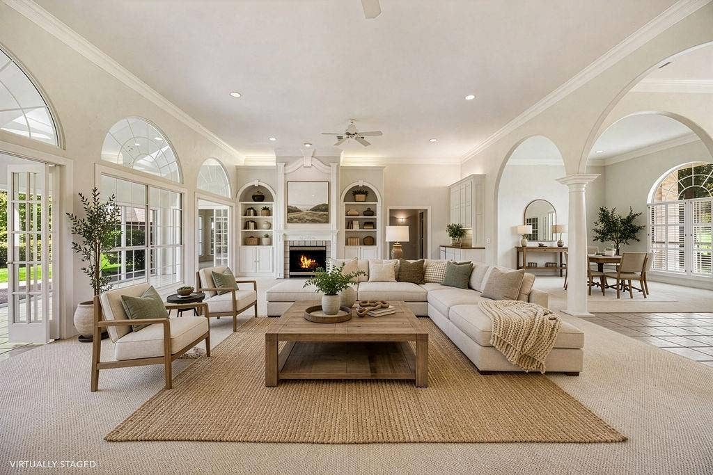141 Cypress Point Circle, Hideaway, TX 75771 141 Cypress Point Circle, Hideaway, TX 75771