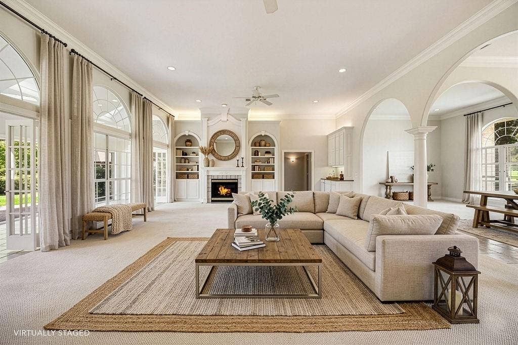 141 Cypress Point Circle, Hideaway, TX 75771 141 Cypress Point Circle, Hideaway, TX 75771