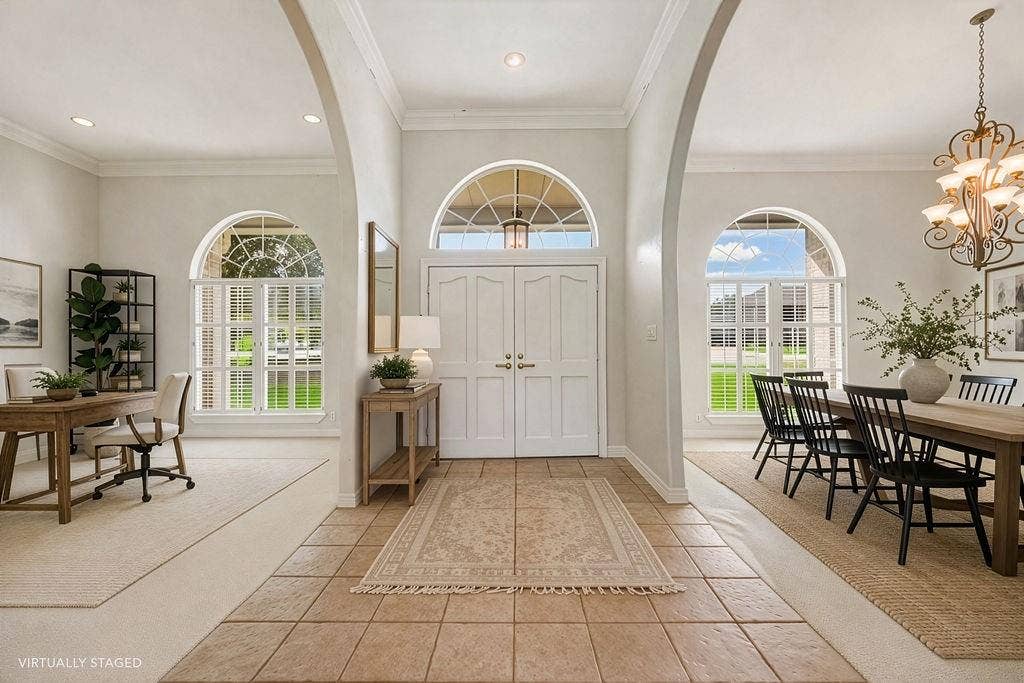 141 Cypress Point Circle, Hideaway, TX 75771 141 Cypress Point Circle, Hideaway, TX 75771