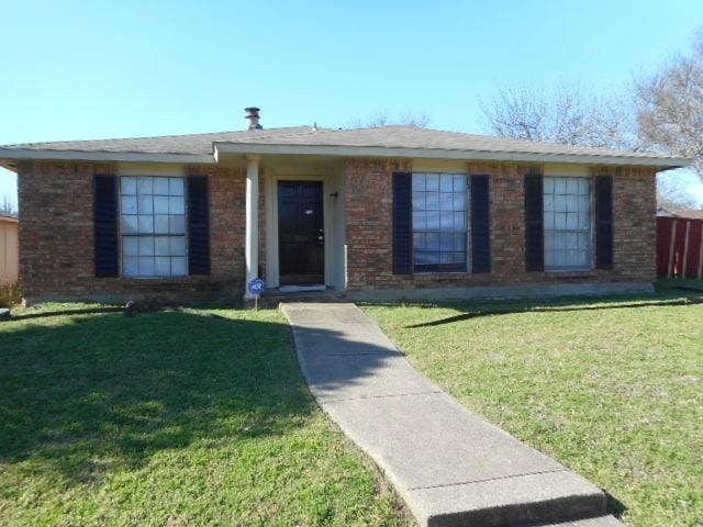 Property photo for 9804 Sophora Circle, Dallas, TX