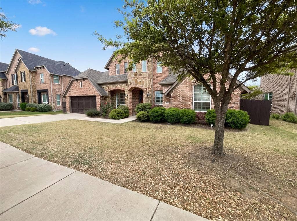 4157 Chantilly Lane, Frisco, TX 75036 4157 Chantilly Lane, Frisco, TX 75036