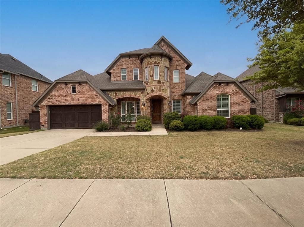4157 Chantilly Lane, Frisco, TX 75036 4157 Chantilly Lane, Frisco, TX 75036