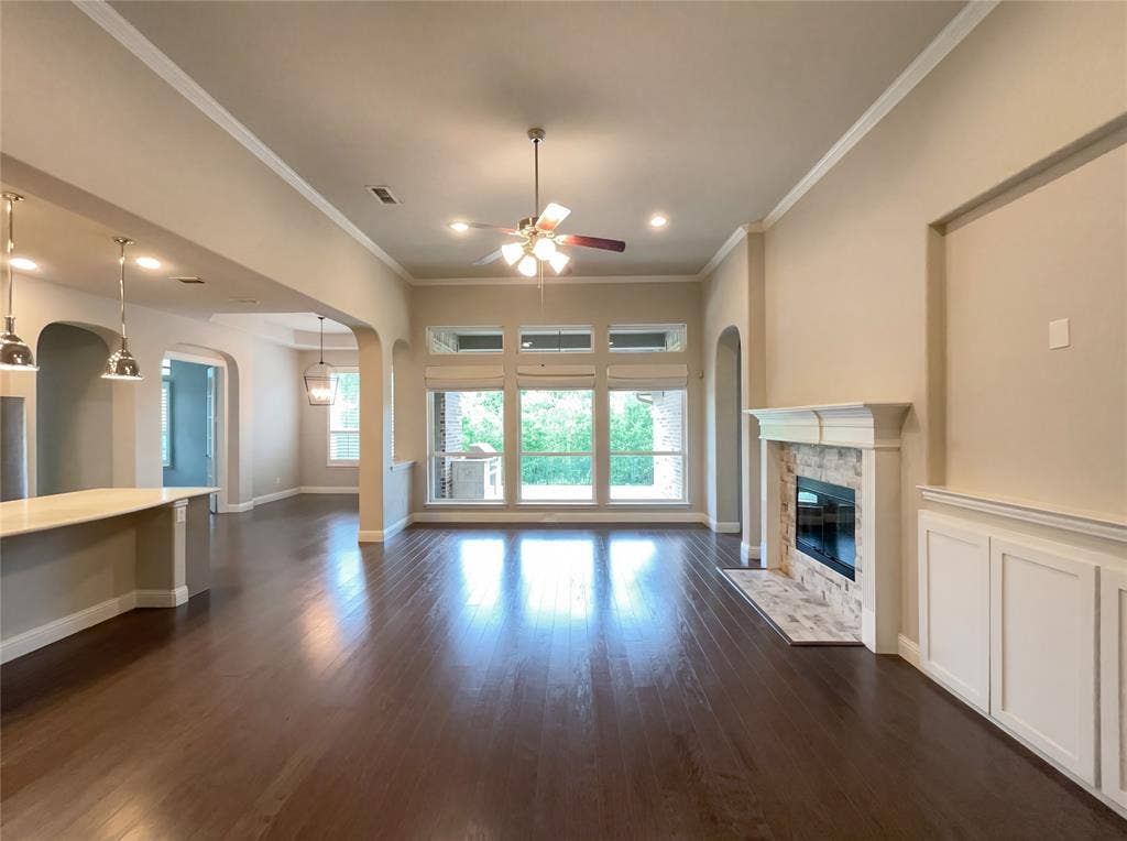 4157 Chantilly Lane, Frisco, TX 75036 4157 Chantilly Lane, Frisco, TX 75036