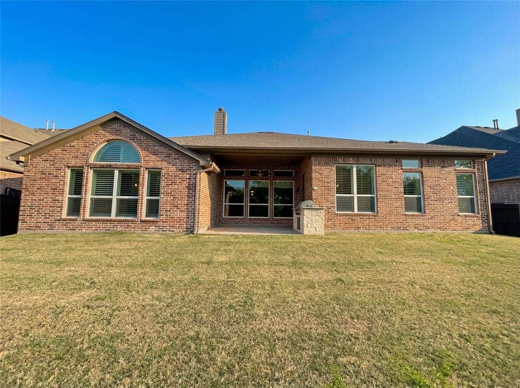 4157 Chantilly Lane, Frisco, TX 75036 4157 Chantilly Lane, Frisco, TX 75036