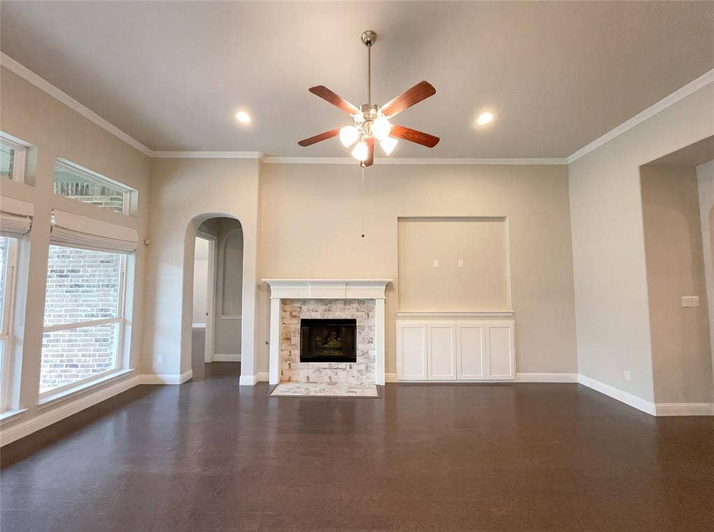 4157 Chantilly Lane, Frisco, TX 75036 4157 Chantilly Lane, Frisco, TX 75036