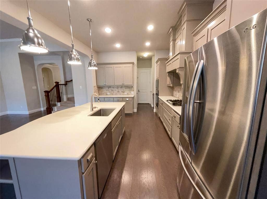 4157 Chantilly Lane, Frisco, TX 75036 4157 Chantilly Lane, Frisco, TX 75036