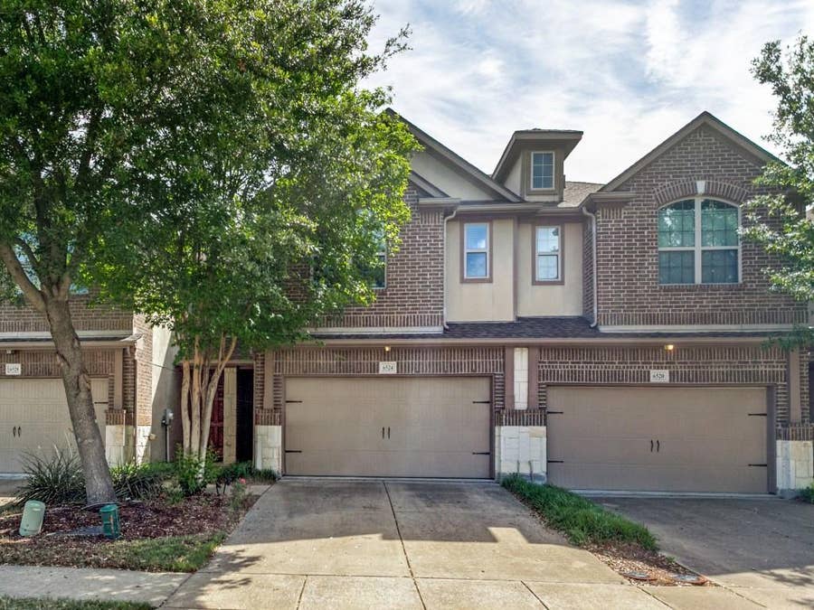 Property photo for 6524 Federal Hall Street, Plano, TX