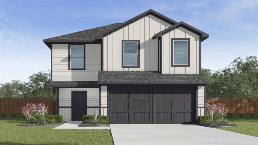 Property photo for 1137 Southfield Drive, Josephine, TX